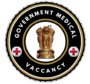 Gov Medical Vacancy
