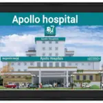 Apollo Hospital Paramedical and Nursing Vacancy with all important date and age
